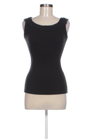 Damski top Unbranded, Rozmiar S, Kolor Czarny, Cena 59,27 zł, #137391523