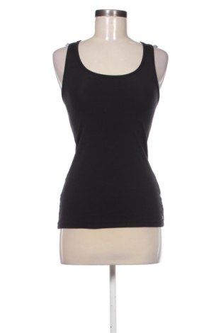 Top de femei Unbranded, Mărime XS, Culoare Negru, Preț 88,49 Lei, #137392328