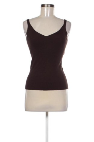 Damski top Mango, Rozmiar S, Kolor Brązowy, Cena 87,46 zł, #137392418