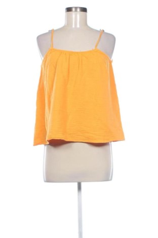 Damentop H&M, Größe L, Farbe Orange, Preis € 14,22, #137392601