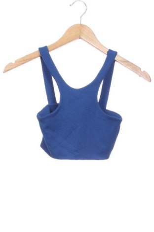 Női top Zara, Méret S, Szín Kék, Ár 4 610 Ft, #137393071