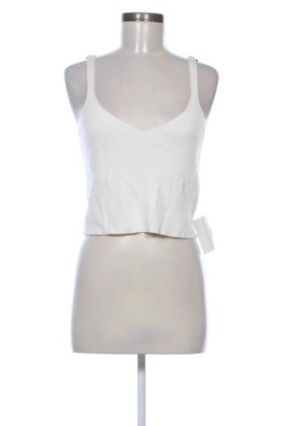 Дамски топ Glamorous, Размер XL, Цвят Екрю, Цена 21,00 €, #137393597