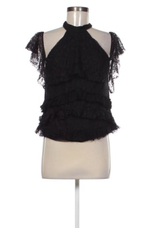 Női top Zara, Méret M, Szín Fekete, Ár 3 567 Ft, #137393630