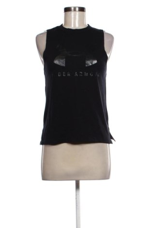 Top de femei Under Armour, Mărime XS, Culoare Negru, Preț 125,98 Lei, #137393954