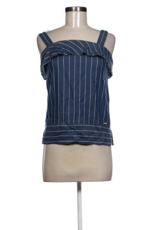 Damski top Nautica, Rozmiar XXS, Kolor Niebieski, Cena 119,01 zł, #137394591