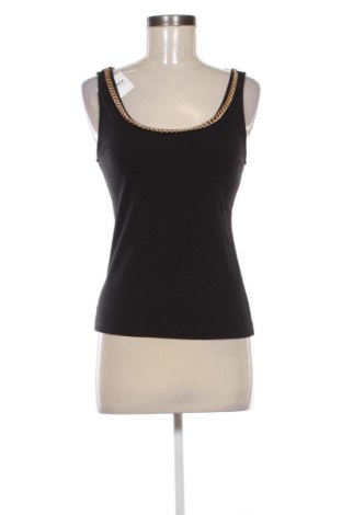 Top de femei Uterque, Mărime S, Culoare Negru, Preț 110,23 Lei, #137395150