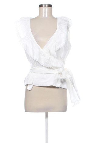 Top de femei Live, Mărime XL, Culoare Alb, Preț 75,91 Lei, #137395316