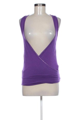 Damski top Unbranded, Rozmiar S, Kolor Fioletowy, Cena 50,80 zł, #137395486