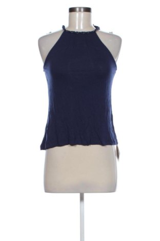 Damski top Unbranded, Rozmiar S, Kolor Niebieski, Cena 63,50 zł, #137395671