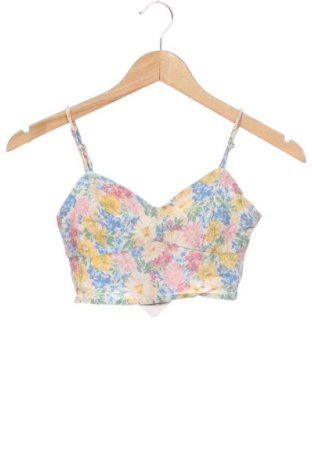 Damentop Stradivarius, Größe S, Farbe Mehrfarbig, Preis € 9,00, #137395711