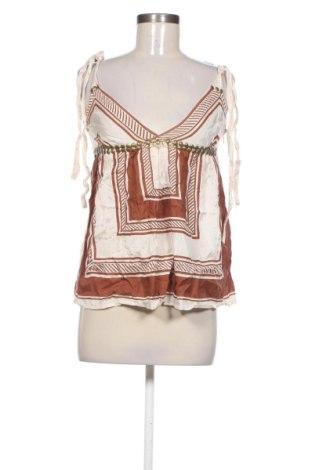 Damentop Bershka, Größe S, Farbe Mehrfarbig, Preis 15,00 €, #137395829