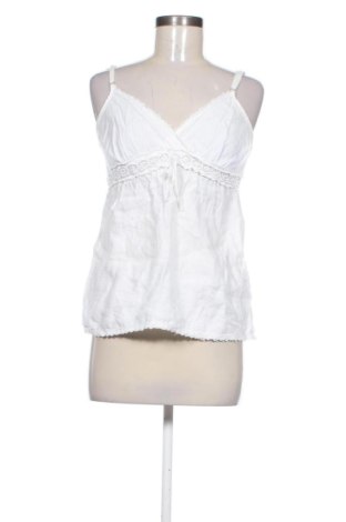 Damentop Unbranded, Größe S, Farbe Weiß, Preis 16,00 €, #137396071