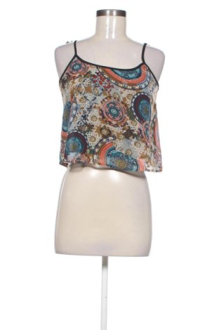 Damski top Sans Souci, Rozmiar S, Kolor Kolorowy, Cena 55,04 zł, #137396156