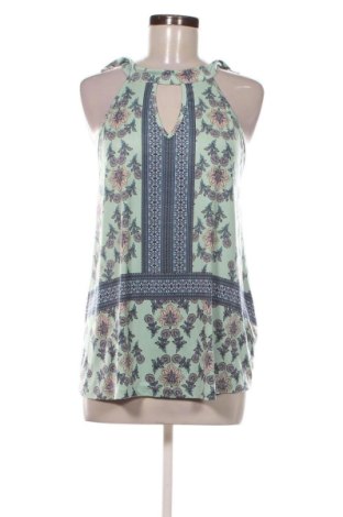 Damski top Body Flirt, Rozmiar L, Kolor Kolorowy, Cena 52,88 zł, #137396559