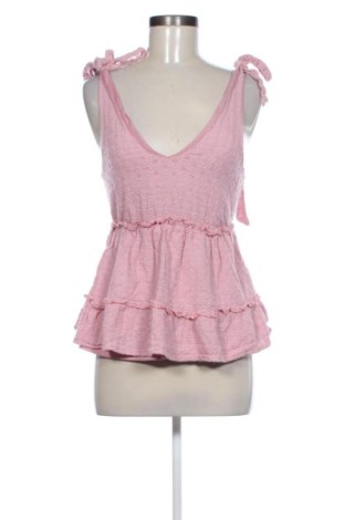 Dámsky top  In the style, Veľkosť S, Farba Ružová, Cena  12,00 €, #137396763