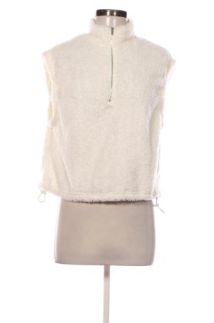Top de femei SHEIN, Mărime S, Culoare Ecru, Preț 38,30 Lei, #137397282