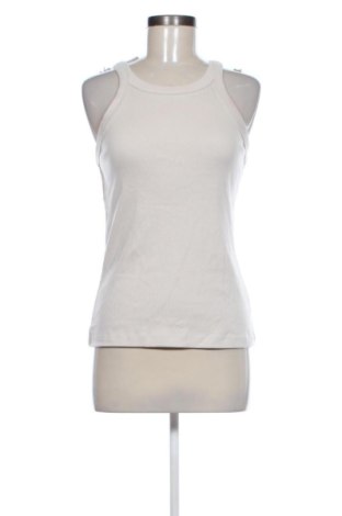 Dámsky top  H&M, Veľkosť M, Farba Kremová, Cena  11,82 €, #137397674