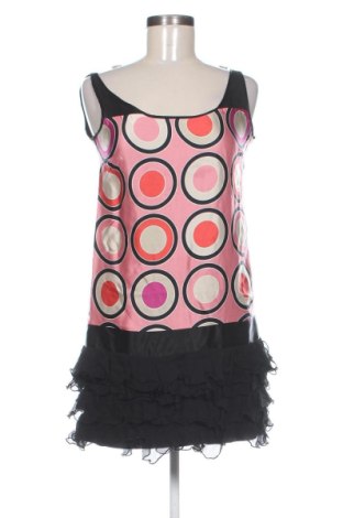 Damski top Zara, Rozmiar S, Kolor Kolorowy, Cena 62,49 zł, #137397779