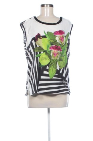 Damski top Desigual, Rozmiar L, Kolor Kolorowy, Cena 318,74 zł, #137398094
