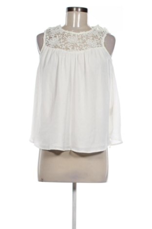 Дамски топ Pimkie, Размер S, Цвят Бял, Цена 7,00 €, #137398242