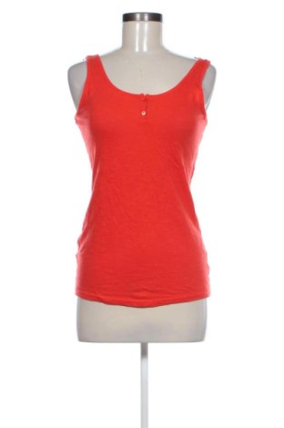 Dámský top Promod, Velikost S, Barva Červená, Cena  175,00 Kč, #137398268