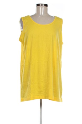 Top de femei Unbranded, Mărime XL, Culoare Galben, Preț 73,49 Lei, #137399071