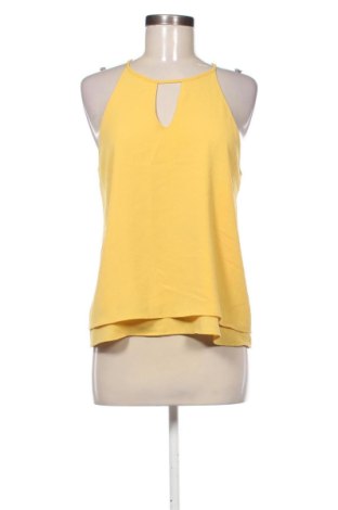 Top de femei ONLY, Mărime M, Culoare Galben, Preț 47,24 Lei, #137399149