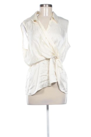 Top de femei Next, Mărime XL, Culoare Ecru, Preț 172,12 Lei, #137399590