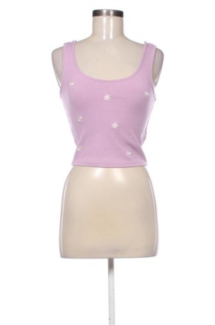 Damski top Even&Odd, Rozmiar S, Kolor Różowy, Cena 25,40 zł, #137400353