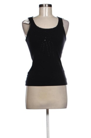 Damski top Unbranded, Rozmiar S, Kolor Czarny, Cena 61,30 zł, #137401111