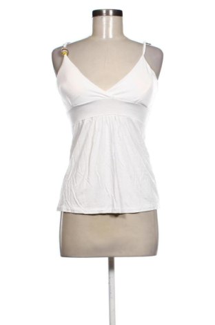 Damski top Unbranded, Rozmiar M, Kolor Biały, Cena 66,14 zł, #137401163