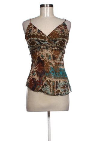 Damski top Unbranded, Rozmiar S, Kolor Kolorowy, Cena 55,65 zł, #137401168