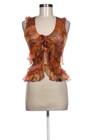 Damski top Unbranded, Rozmiar XS, Kolor Kolorowy, Cena 61,30 zł, #137401170