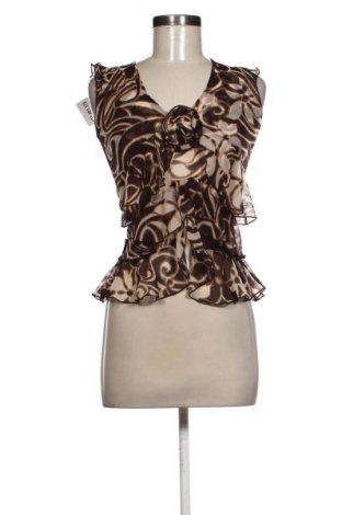 Damski top Unbranded, Rozmiar XS, Kolor Kolorowy, Cena 61,30 zł, #137401173