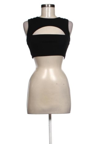 Damski top Mango, Rozmiar S, Kolor Czarny, Cena 50,80 zł, #137401506