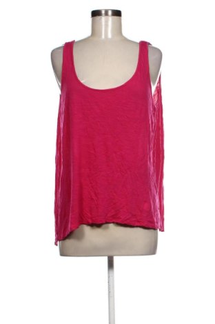 Damski top Unbranded, Rozmiar XL, Kolor Różowy, Cena 42,34 zł, #137403647