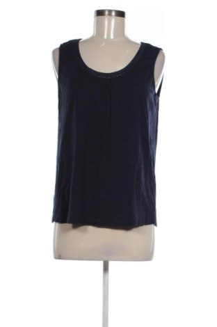 Top de femei Street One, Mărime M, Culoare Albastru, Preț 73,49 Lei, #137403850
