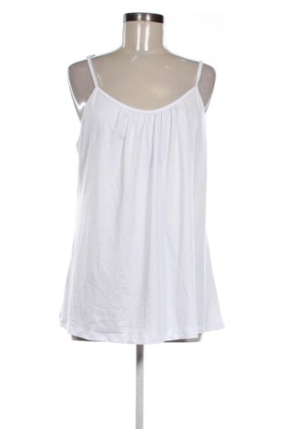 Top de femei Unbranded, Mărime XXL, Culoare Alb, Preț 94,48 Lei, #137404815