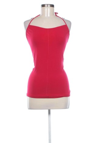 Damski top Mango, Rozmiar S, Kolor Czerwony, Cena 59,27 zł, #137407898