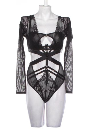 Lenjerie de corp de damă Unbranded, Mărime M, Culoare Negru, Preț 144,61 Lei, #137278716