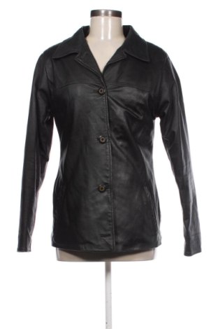 Damen Lederjacke Unbranded, Größe L, Farbe Schwarz, Preis € 55,00, #137324711