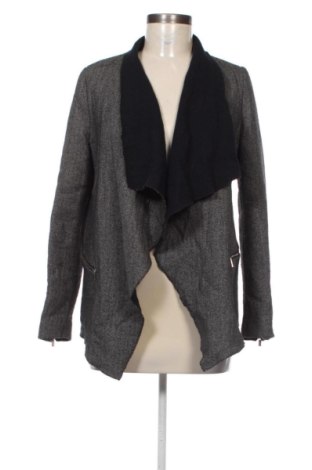 Дамско палто Mango, Размер M, Цвят Многоцветен, Цена 31,00 €, #137333476