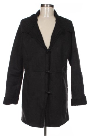 Damski płaszcz Unbranded, Rozmiar S, Kolor Czarny, Cena 220,99 zł, #137337158