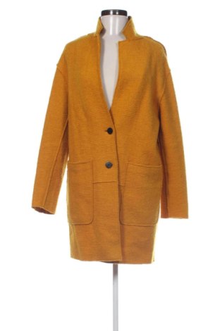 Damenmantel Zara, Größe XL, Farbe Orange, Preis 34,00 €, #137345042