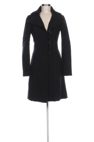 Дамско палто Promod, Размер S, Цвят Черен, Цена 47,82 €, #137346762