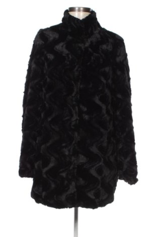 Дамско палто Vero Moda, Размер S, Цвят Черен, Цена 28,20 €, #137348205