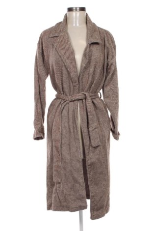 Дамско палто Unbranded, Размер S, Цвят Многоцветен, Цена 22,00 €, #137349076
