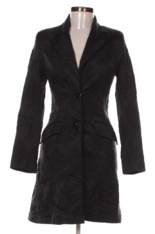 Damenmantel Unbranded, Größe S, Farbe Schwarz, Preis 16,00 €, #137349456