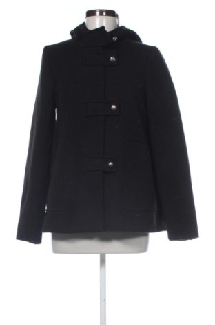 Γυναικείο παλτό Zara, Μέγεθος S, Χρώμα Μαύρο, Τιμή 33,00 €, #137349773