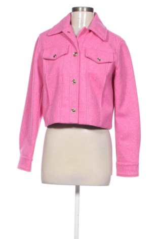 Palton de femei Reserved, Mărime XS, Culoare Roz, Preț 131,23 Lei, #137350029